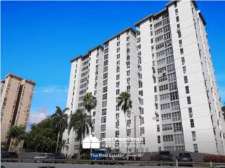 Cond. Milenia Park, San Juan