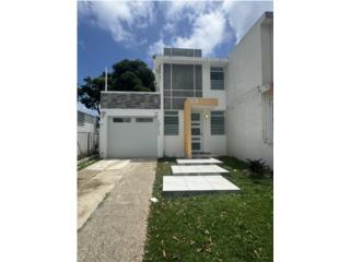 Urbanización Monte Brisas II