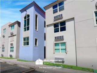 Cond. Paseo Gran Vista, Gurabo