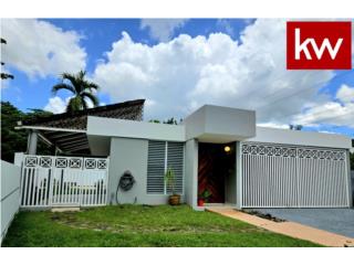 Bienes Raices  Puerto Rico