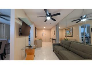 2/2/1 furnished ready to move in
