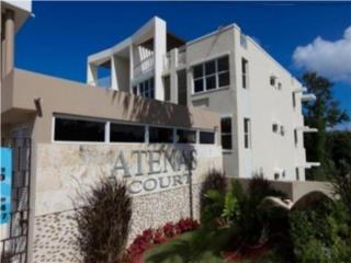 COND. ATENAS COURT