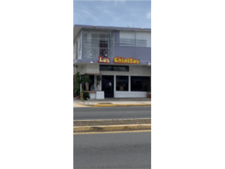 Local 1909p/c (Los Chinitos) Rambla Ponce