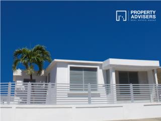 TRES CUARTOS/ PARKING A PASOS DE PHSU Y PUCPR