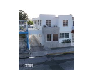 DOS CUARTOS A PASOS DE PUCPR Y HOSPITAL DAMAS