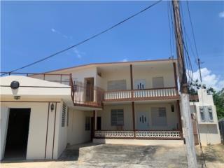Alquiler Barrio Borinquen CARR 107 Aguadilla