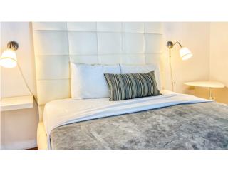 Comodo apartamento en Ponce 2103