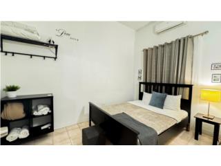 Apartamento Amueblado en Ponce 2203
