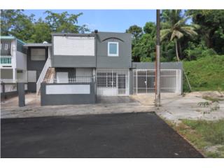 Apartamento 3 cuartos solo sec 8 