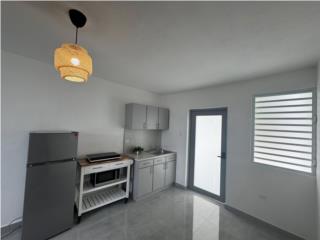 ESTUDIO EQUIPADO CON AGUA LUZ E INTERNET