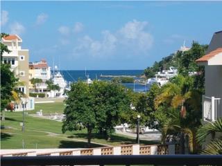 Furnished with views - Harbour Point 201F