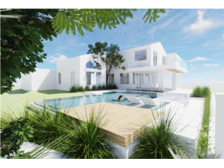 Montehiedra-Luxurious