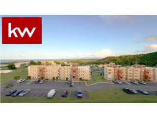COND. COSTA ESMERALDA, APARTAMENTO EN CEIBA