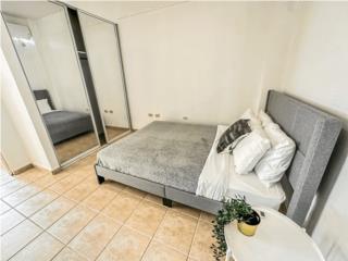 Apartamento equipado en Mayaguez 2 Hab. 107