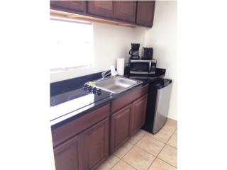 Apartamento Equipado en Mayagez 204 