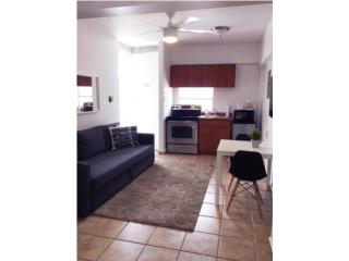 Apartamento equipado en Mayagez 