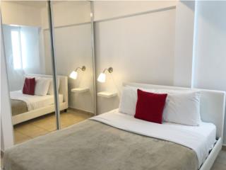 Apartamento Amueblado en Mayagez 2 hab 306
