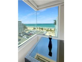 Beachfront: 2Bed|2Bath|2pkg Full Generator