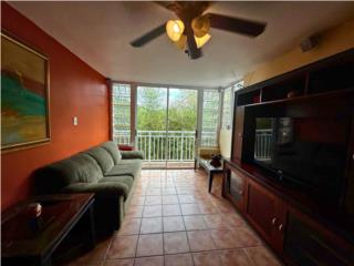 Alquiler Condominio Vista Serena Amueblado