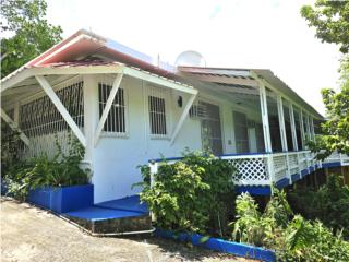 Alquiler Carr. 307 Sector Guaniquilla. Cabo R