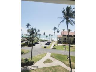 Beach Village 3bedroom with loft - views