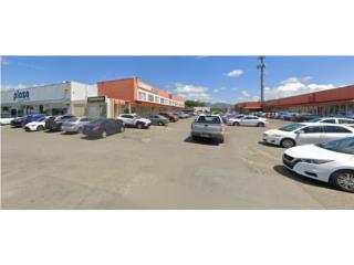Plaza Salinas Shopping Court, Carr.180 Km.2