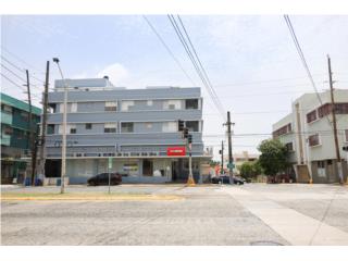 Espacio de officina en area centrica 