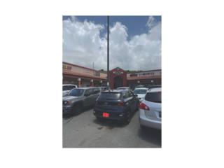 Monte Sol Shopping Center-Carr.#3 Km.49