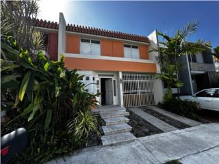 Villa Verde- town house