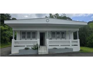 Spacious 2-Bedroom Home in Prime Aguada 