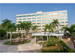 Alquiler Zona Industrial Amelia Industrial Park City View Plaza,Guaynabo-de 912 a 23,351 RSF  Guaynabo