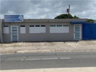Bienes Raices  Puerto Rico