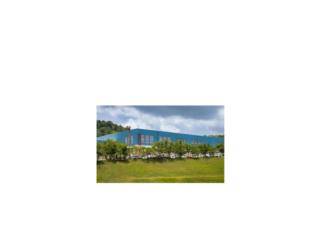 San Juan Ind. Park-PR-1 Km. 25.1, Qda Arenas