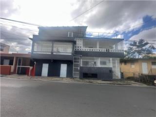 Alquiler Apartamento de 3 Cuartos