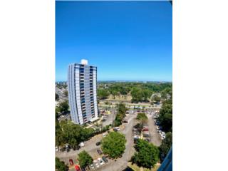 Cond. Torre de Andalucia 3hab+2Banos