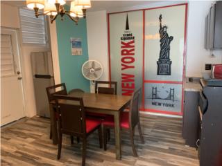 Bienes Raices  Puerto Rico