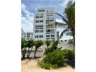 Condado Acquamarina 2 beds 2 baths apt
