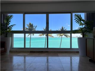 Beachfront 3 BED - 2.5 BA - 1 Parking Space