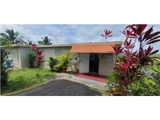 Alquiler carr 924 Sector Cienega Pena Pobre Naguabo 