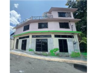 Local Comercial (Pueblo) Calle Betances 