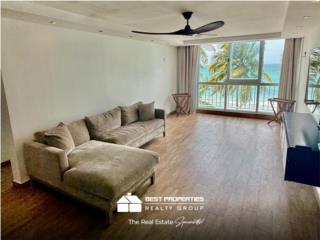 Las Gaviotas Beachfront Apartment, Isla Verde