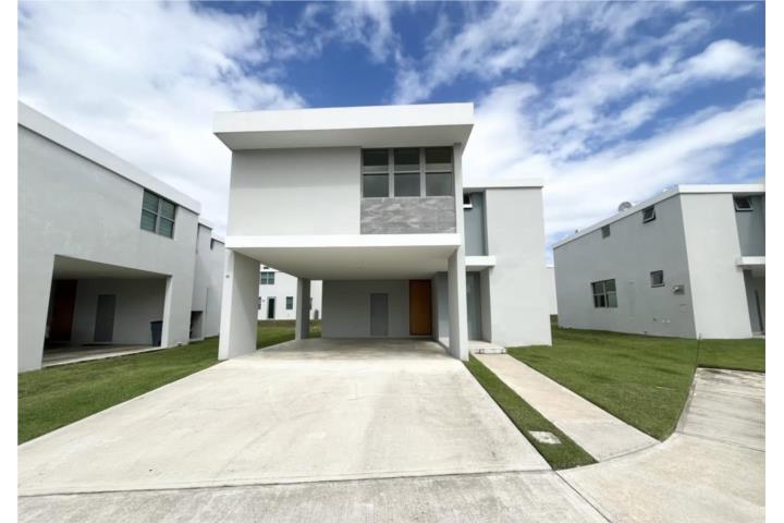 Disponible Alquiler en Vistas de San José