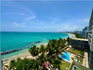 TURNKEY BEACHSIDE APARTMENT - THE GALAXY