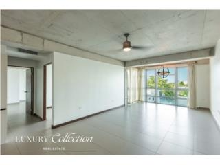 Condominio Atlantis Apt #304