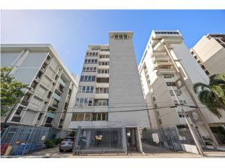 APARTAMENTO EN AVE MAGDALENA, SJ
