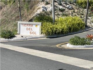 CONDOMINIO TIERRA DEL SOL