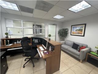 CO WORK SPACE HATO REY EL CENTRO