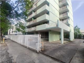 Cond University Suite, apt. 1 y 1