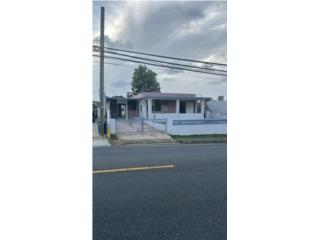 Rentals Casa Grande en Agustin Ramos, 3-4 Hab/ 1.5B 