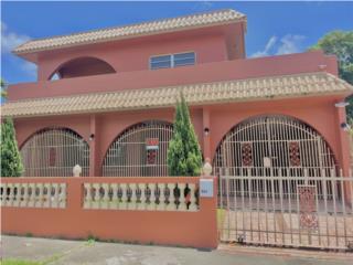 Villa Carolina, 3h y 1b, super centrico!